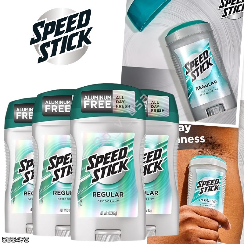 Speed Stick