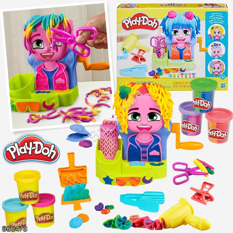 Play-Doh