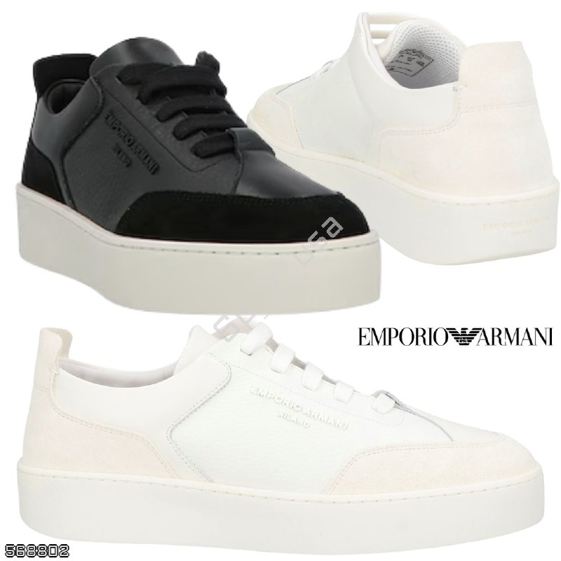 Emporio Armani