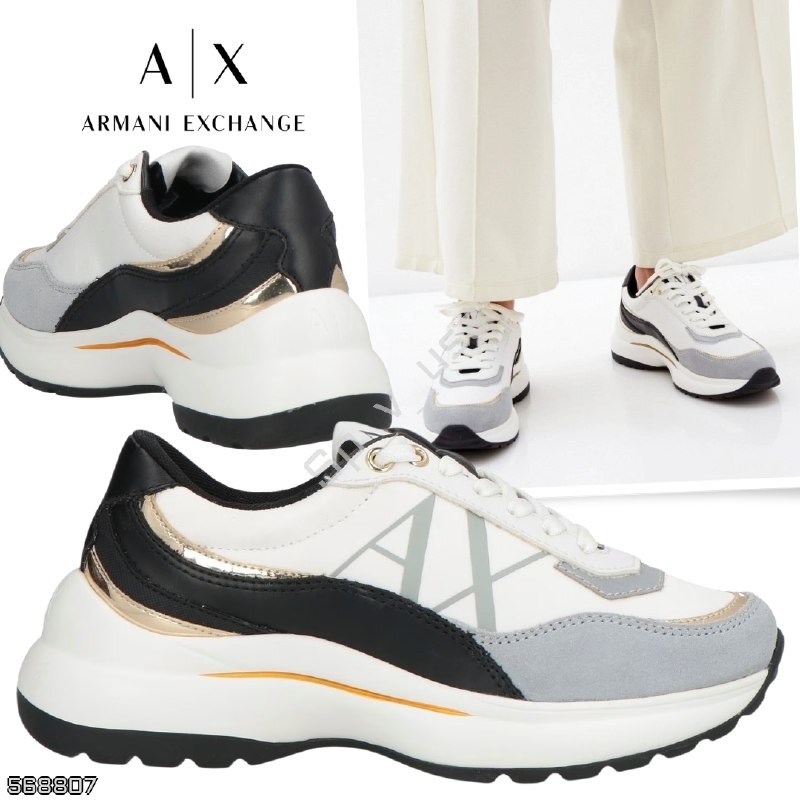 Armani Exchange