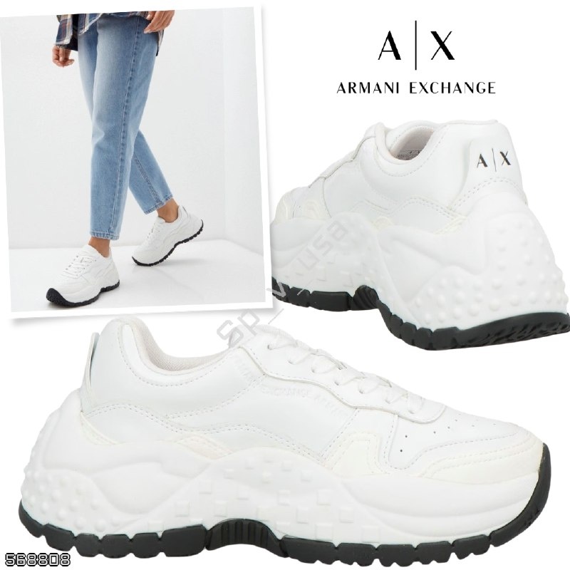 Armani Exchange