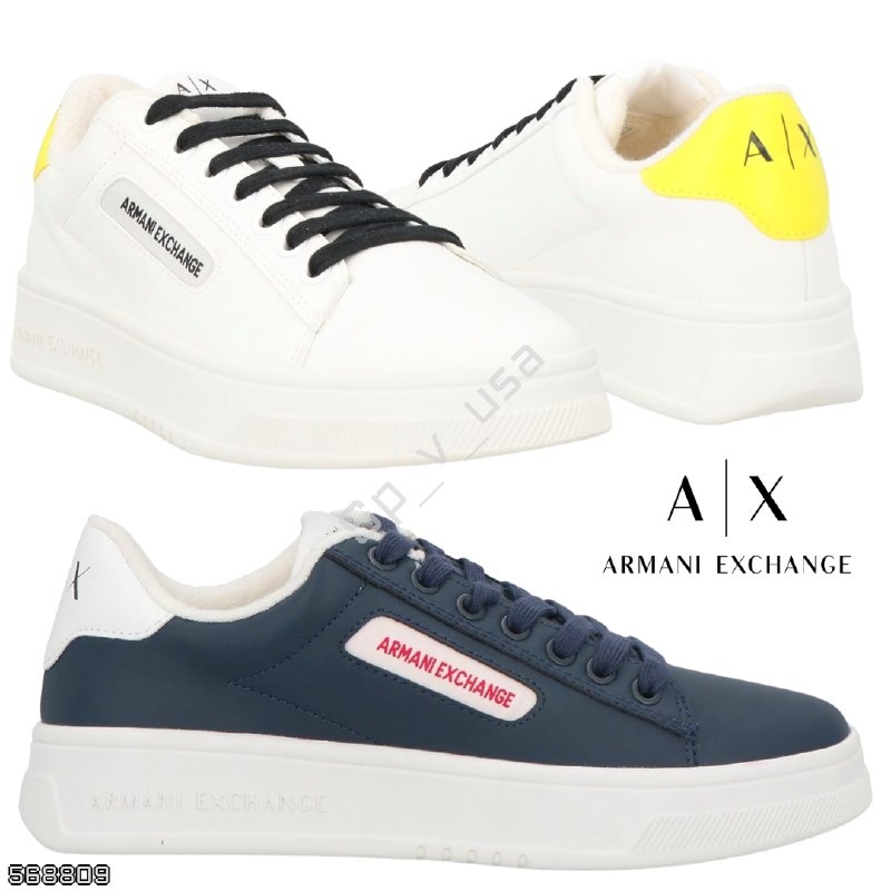 Armani Exchange