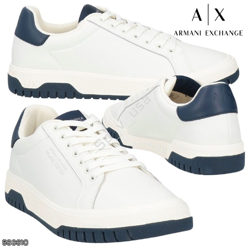 Armani Exchange