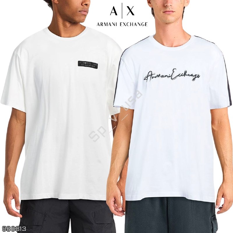 Armani Exchange