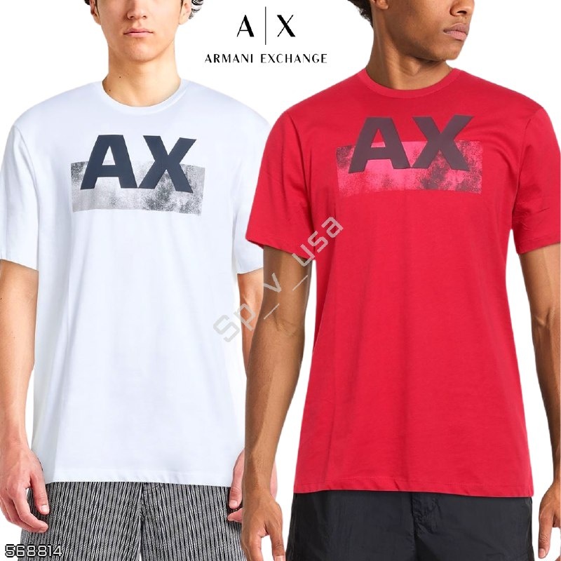 Armani Exchange