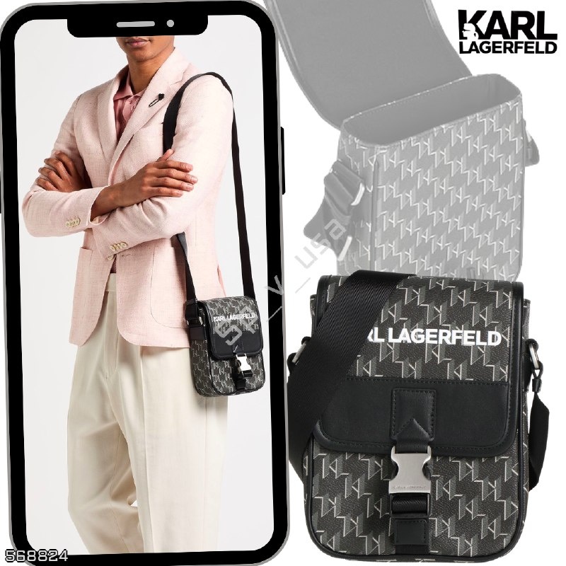 Karl Lagerfeld