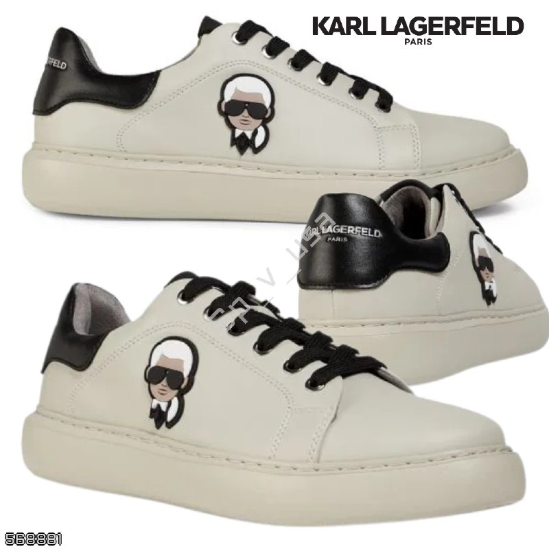 Karl Lagerfeld Paris