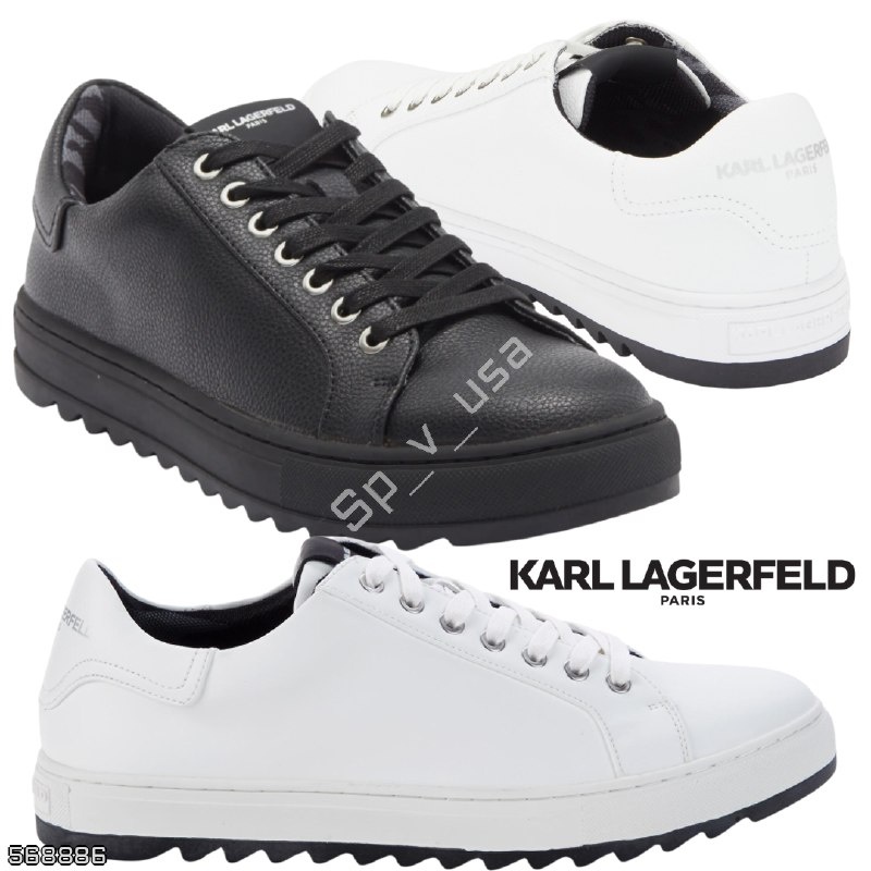 Karl Lagerfeld Paris