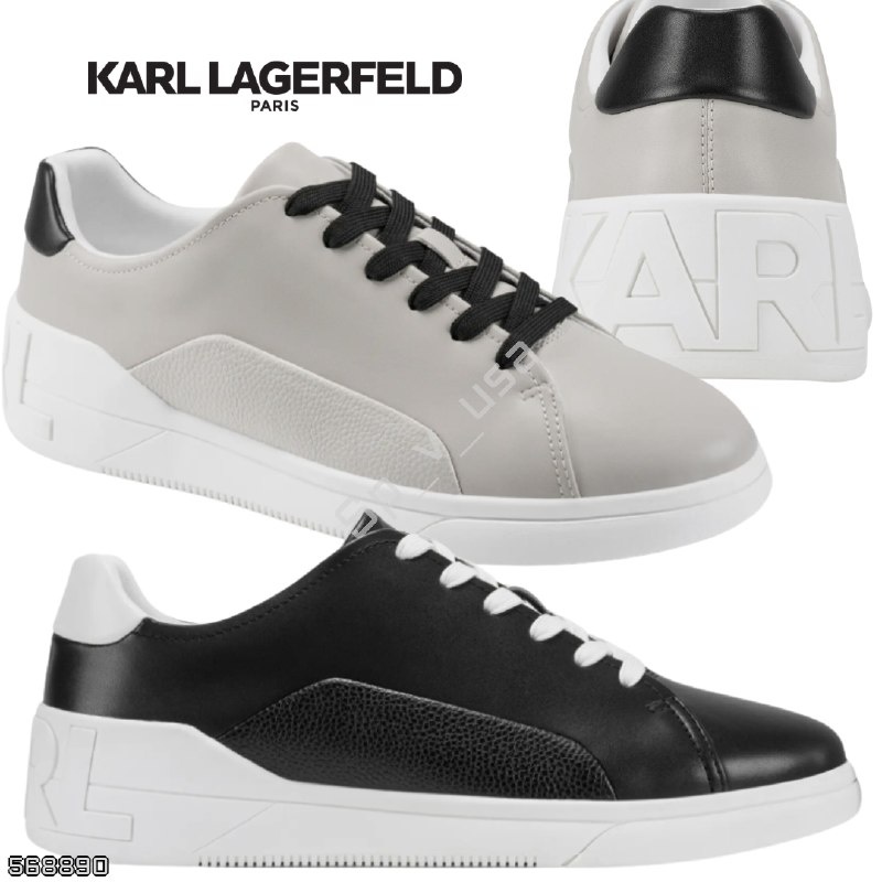 Karl Lagerfeld Paris