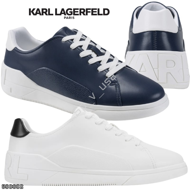 Karl Lagerfeld Paris