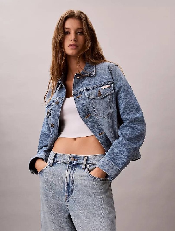 Calvin Klein 🇺🇸