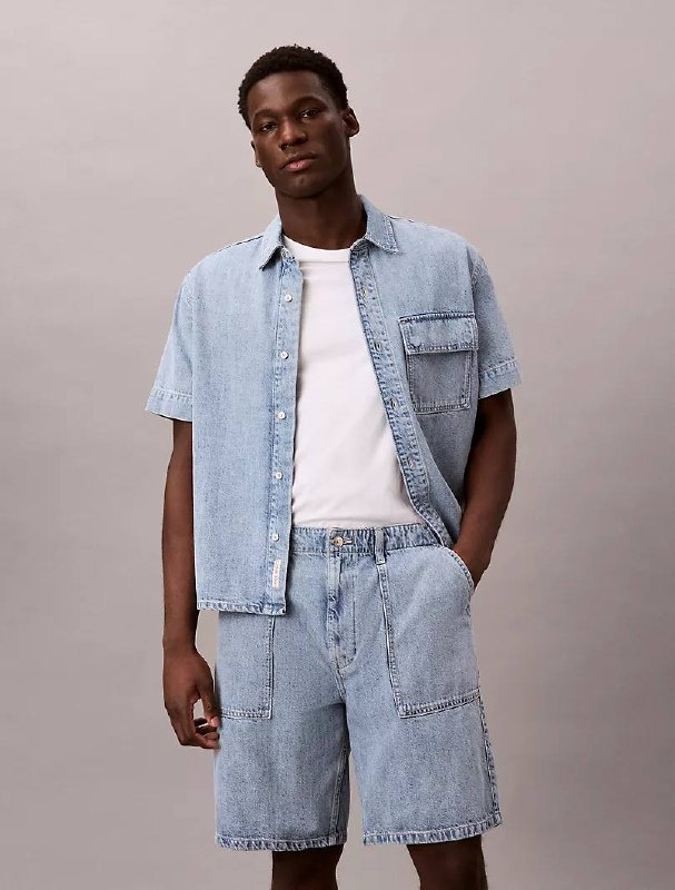 Calvin Klein 🇺🇸