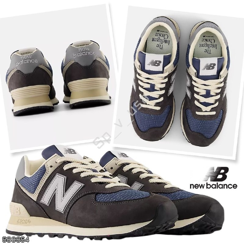 New Balance