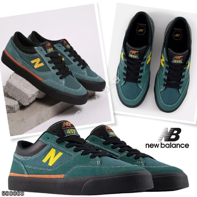 New Balance