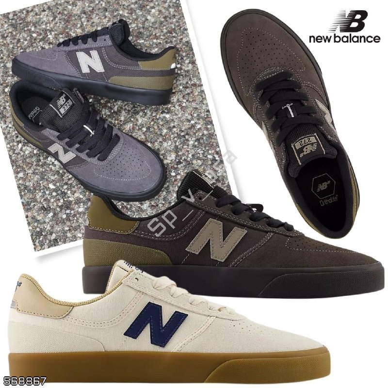 New Balance