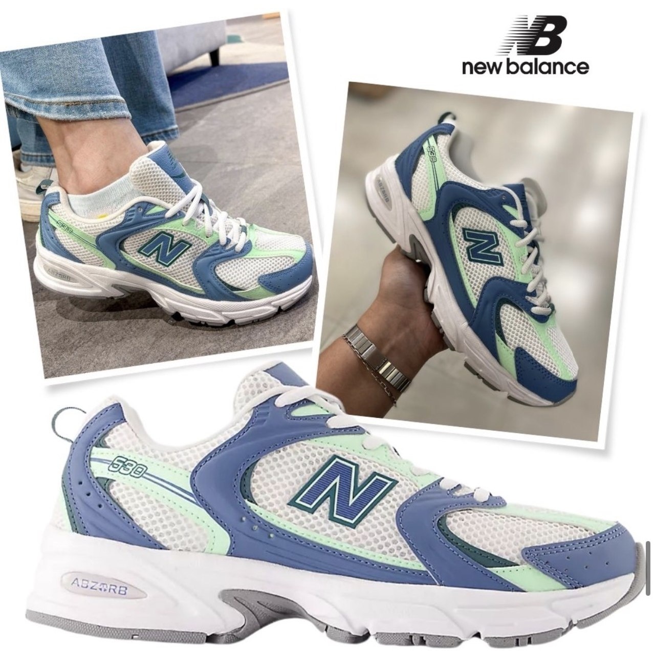 New Balance