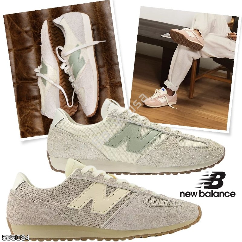 New Balance