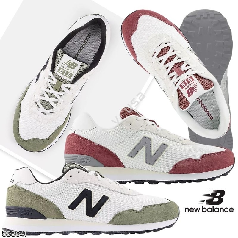 New Balance