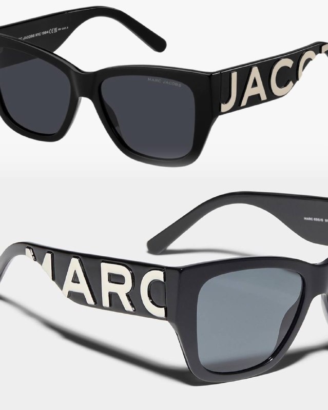 Marc Jacob’s