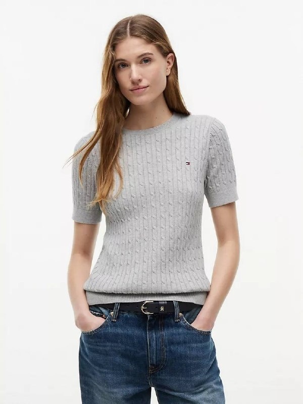 TOMMY HILFIGER 🇺🇸