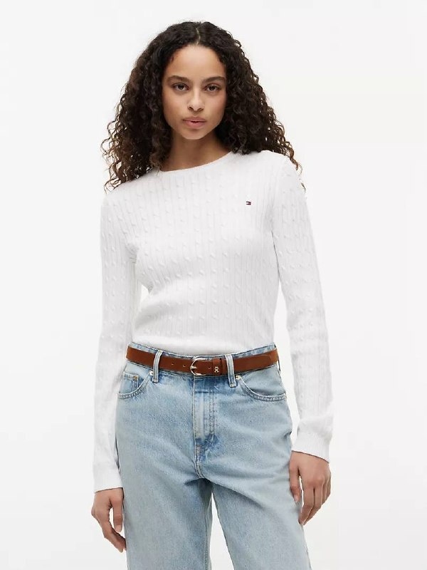 TOMMY HILFIGER 🇺🇸