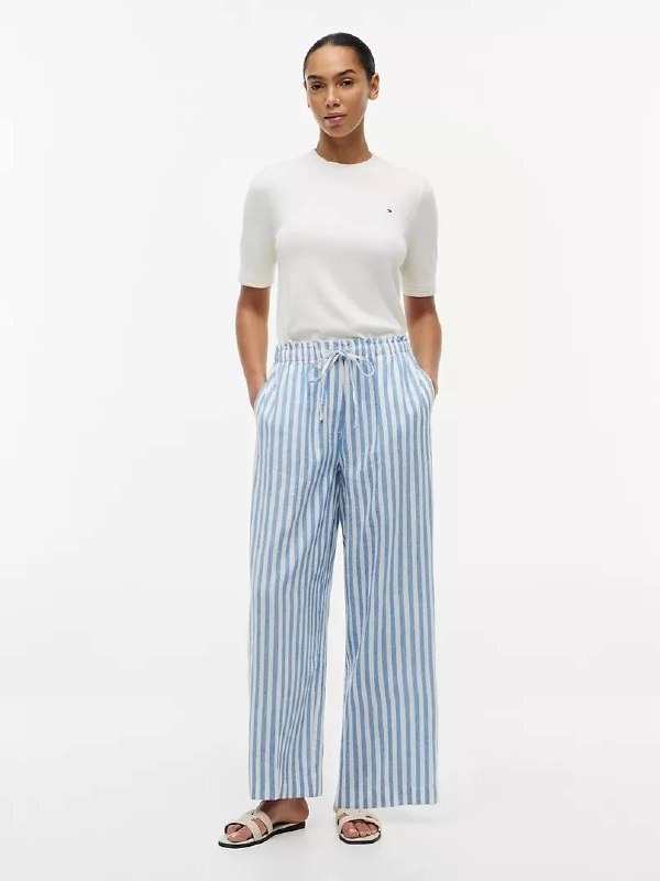 TOMMY HILFIGER 🇺🇸