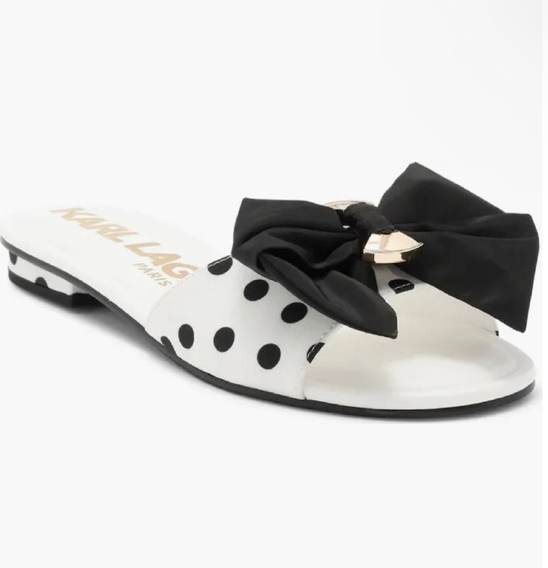 KARL LAGERFELD PARIS 🇺🇸