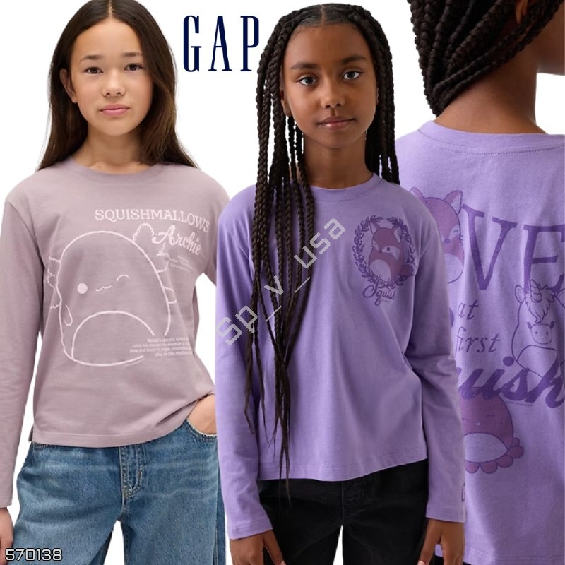 GAP 🇺🇸