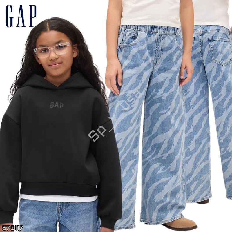 GAP 🇺🇸