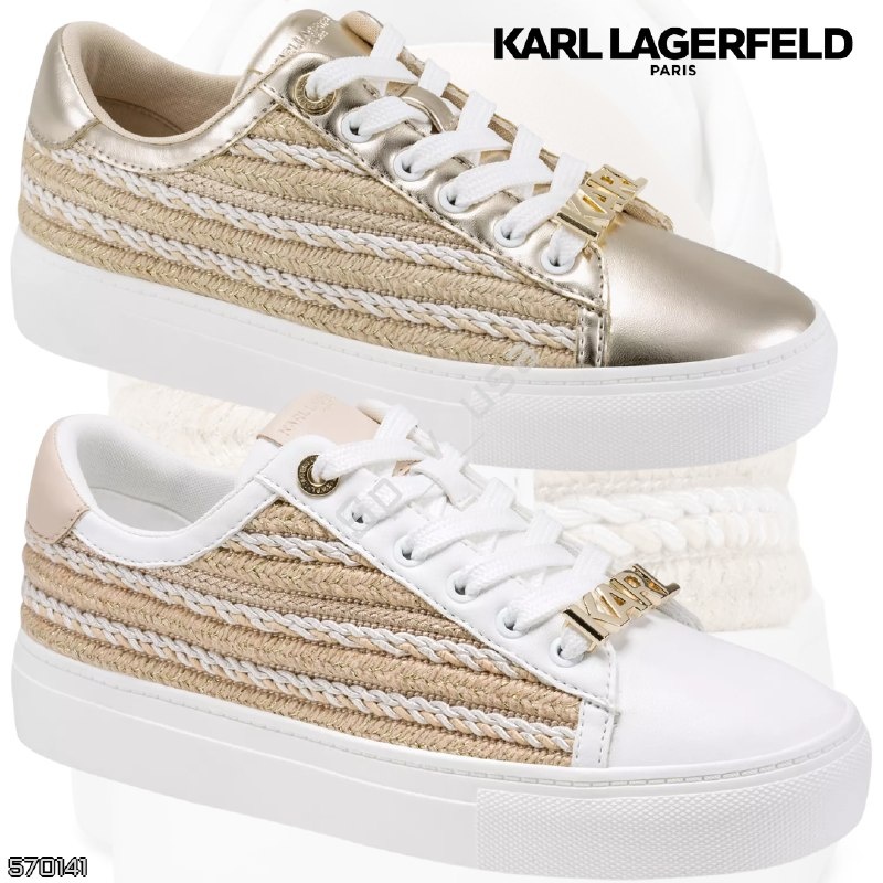 Karl Lagerfeld Paris