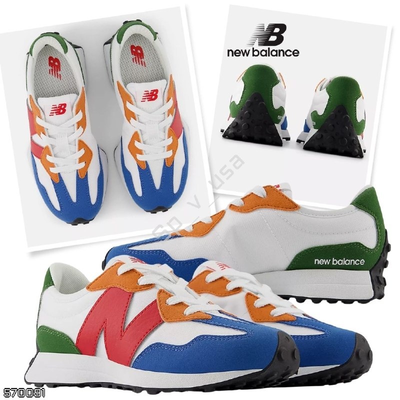 New Balance 🇺🇸