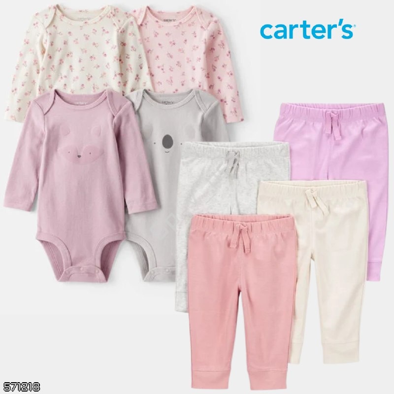 Carter's 🇺🇸