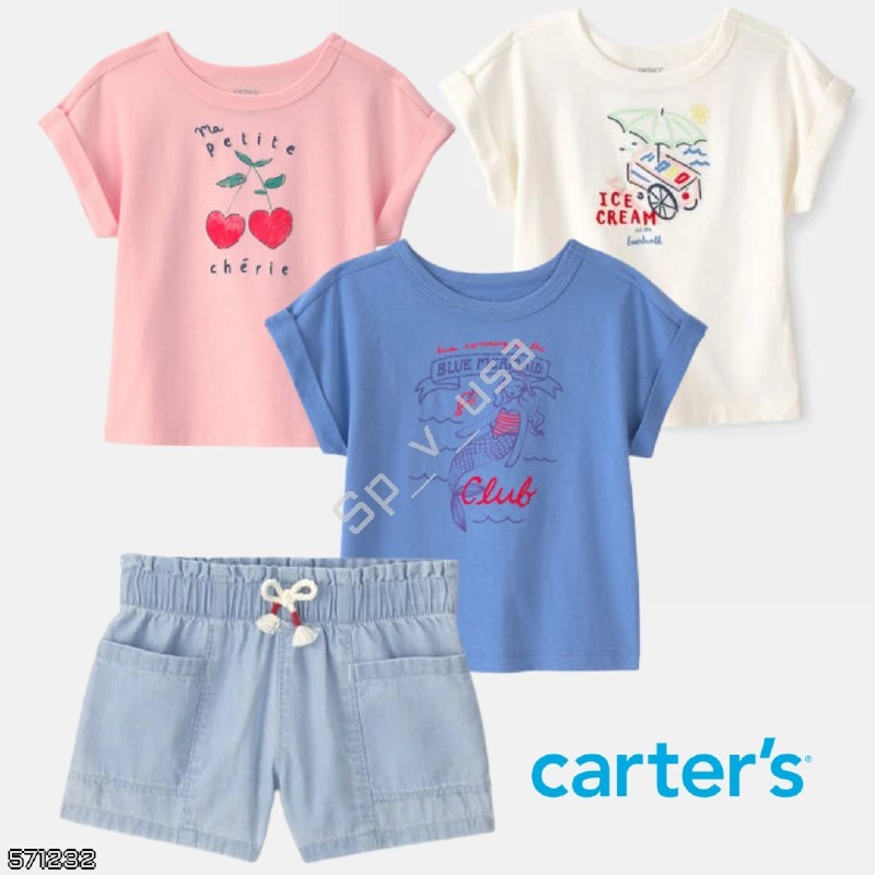 Carter's 🇺🇸