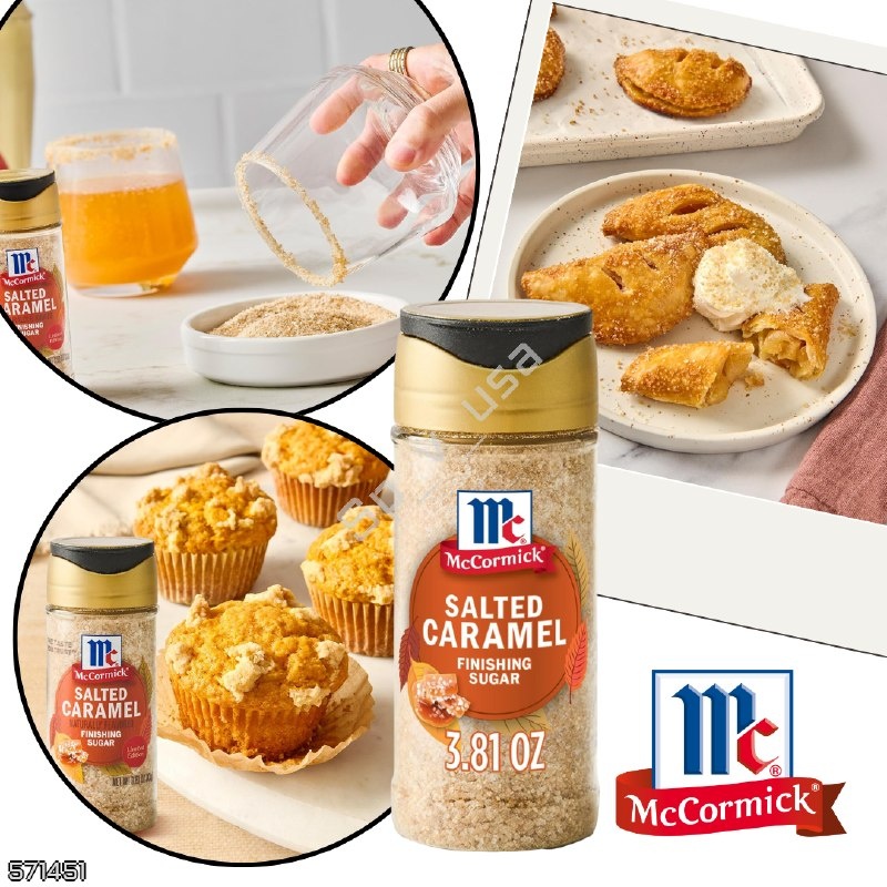 Mccormick 🇺🇸