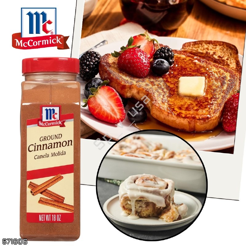 Mccormick 🇺🇸