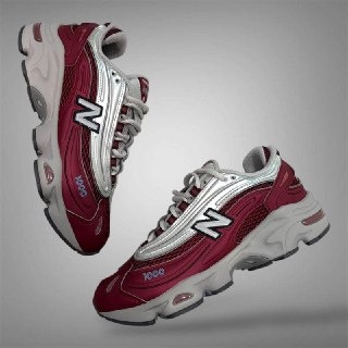 NEW BALANCE 🇺🇸