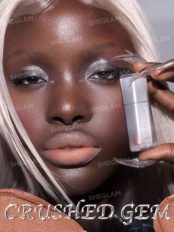 SHEGLAM 🇺🇸