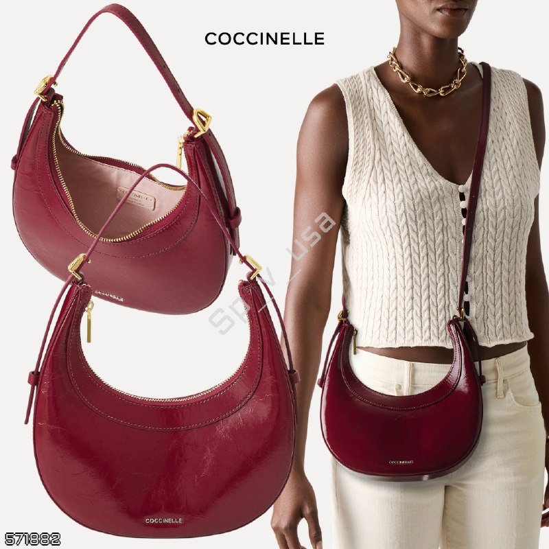 Coccinelle