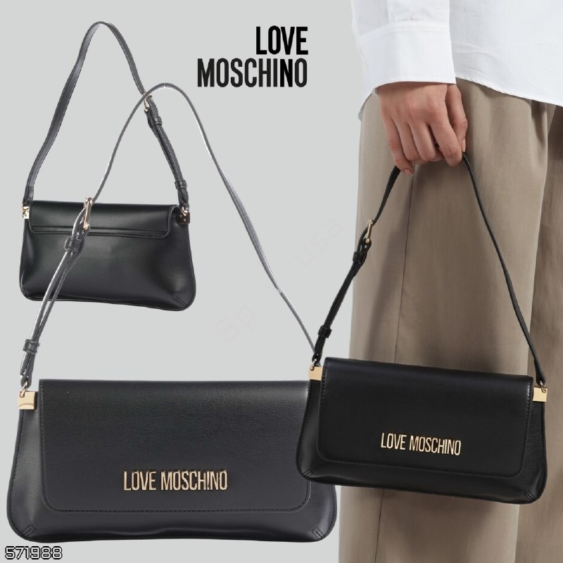 Love Moschino