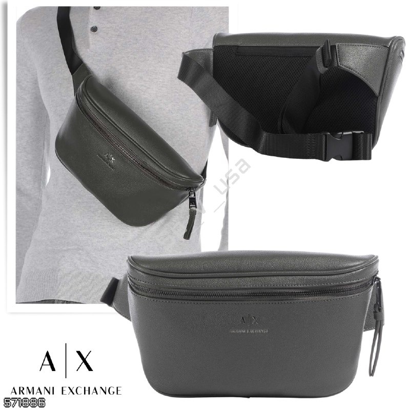 Armani Exchange
