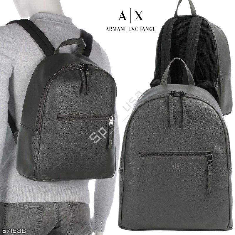 Armani Exchange