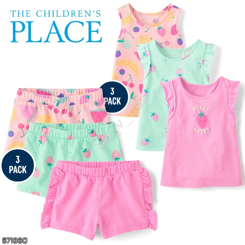 The Children's Place