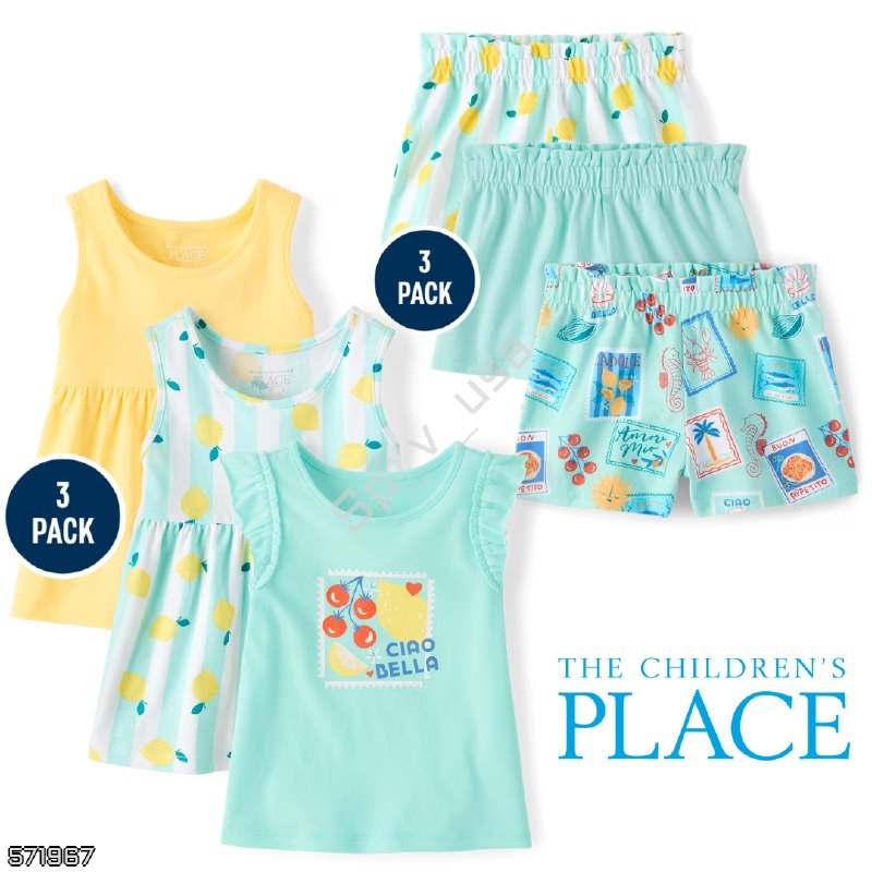 The Children's Place