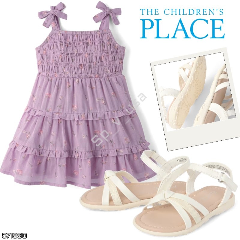 The Children's Place