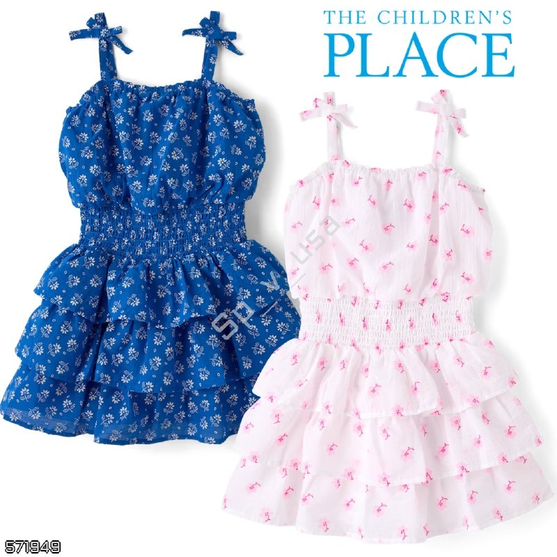 The Children's Place