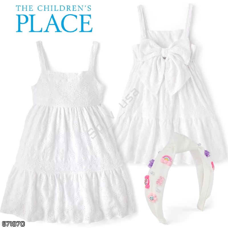 The Children's Place