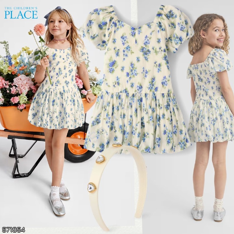 The Children's Place