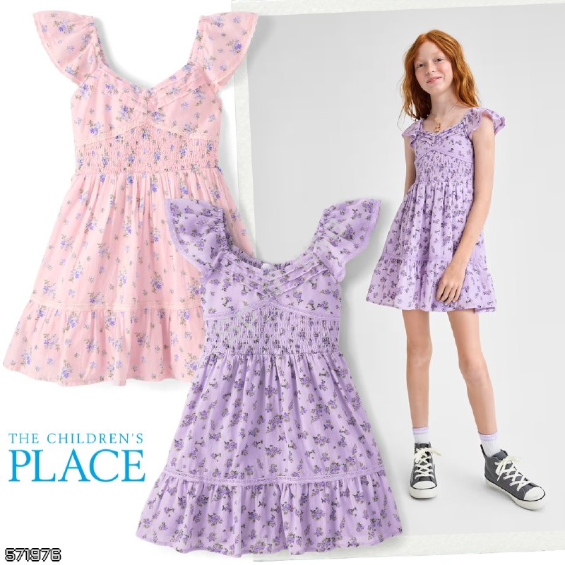 The Children's Place