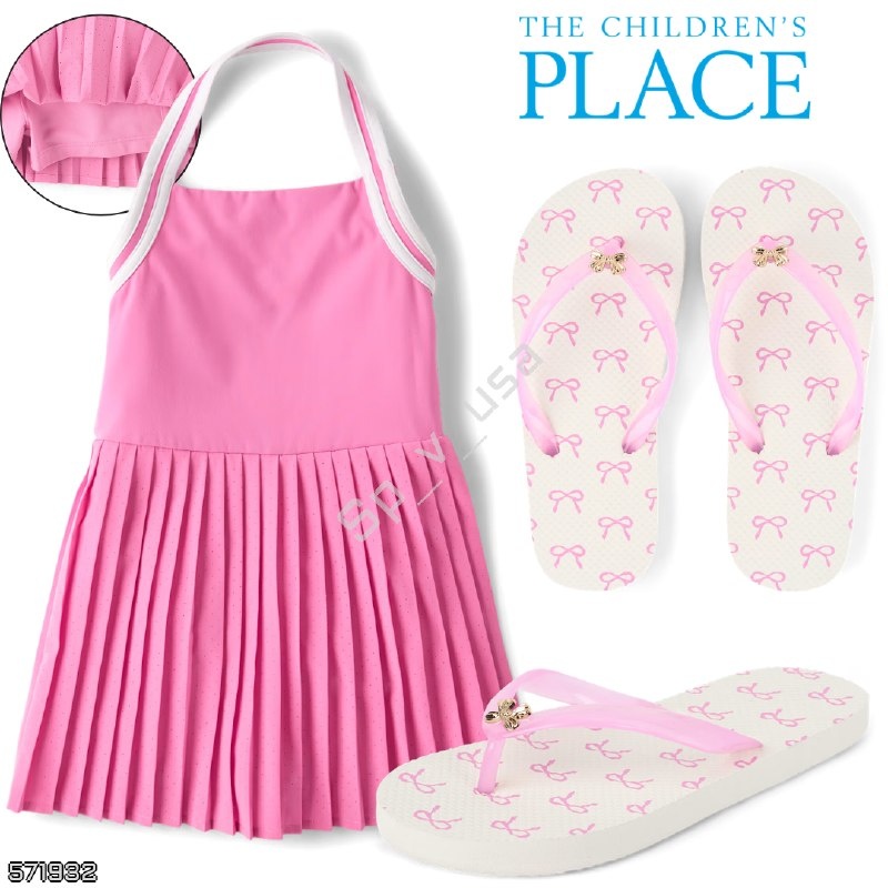 The Children's Place