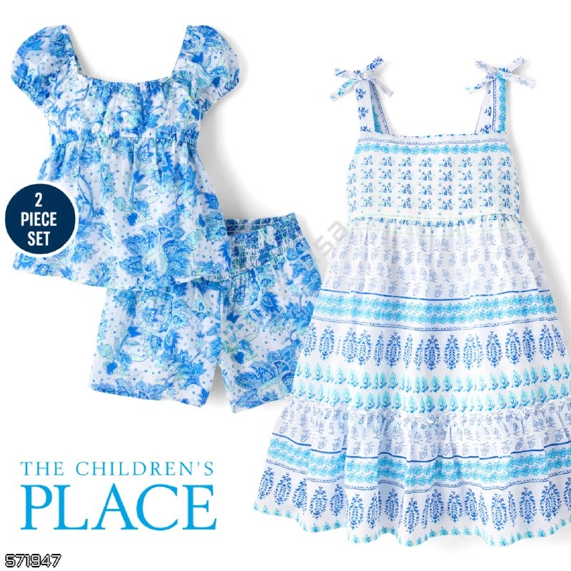 The Children's Place